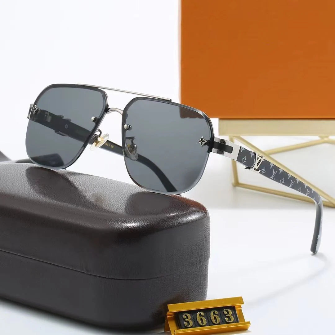 Casual Business Outdoor Sunglasses