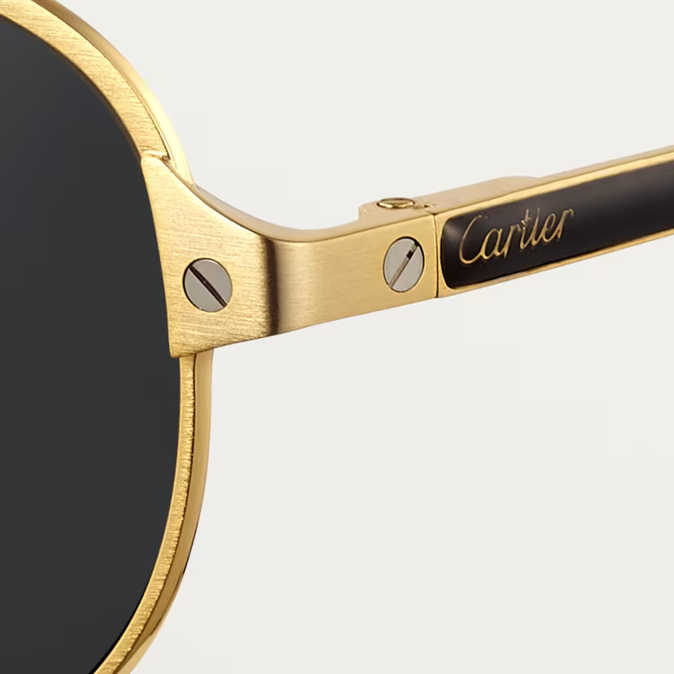 SANTOS DE ca SUNGLASSES