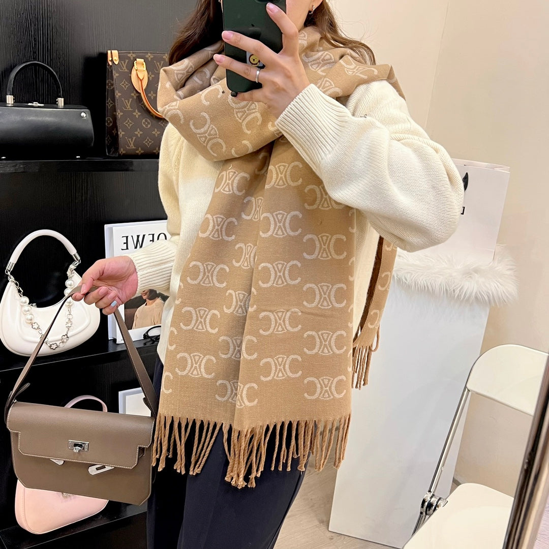 fashion scarf shawl