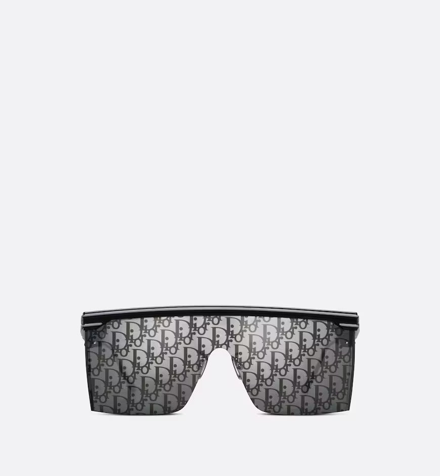 Black Mask Sunglasses CLUBM1U