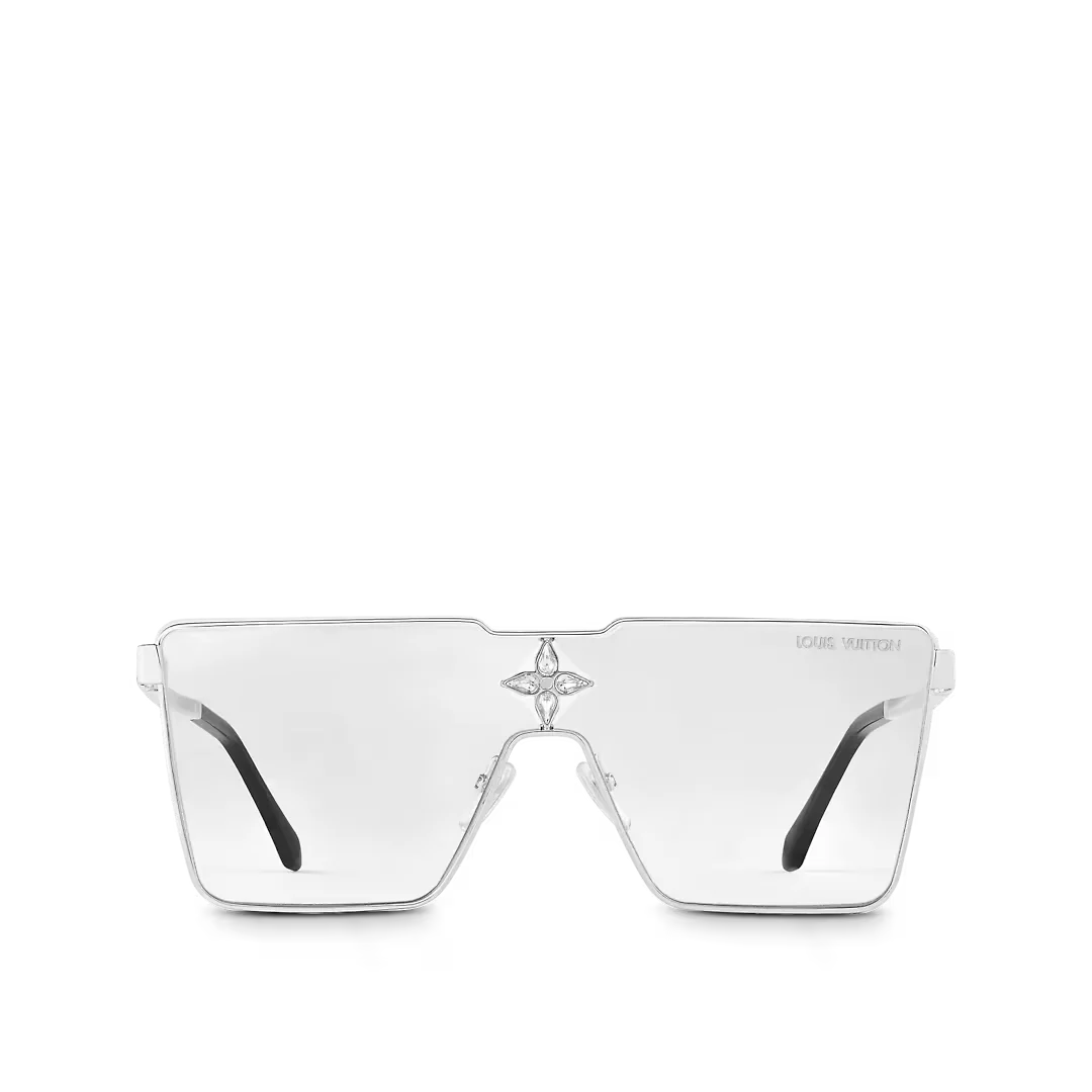 Cyclone Metal Sunglasses