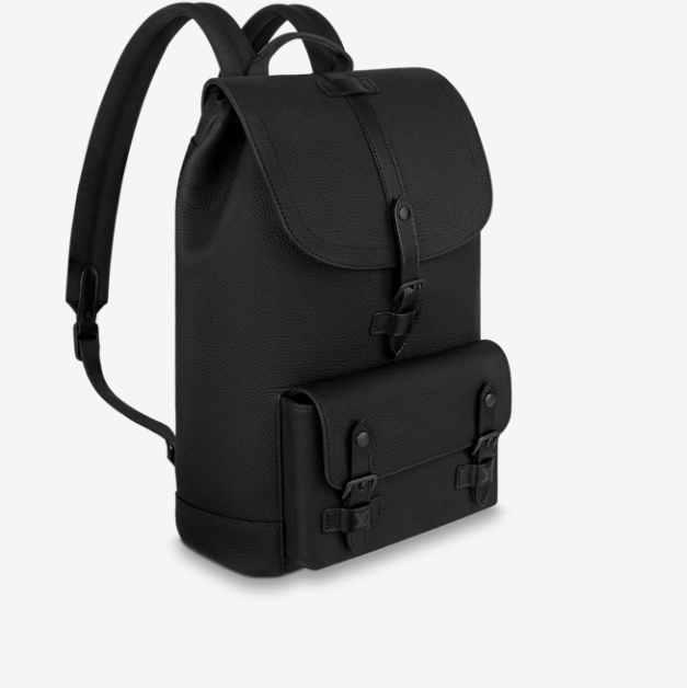 CHRISTOPHER SLIM BACKPACK - M58644