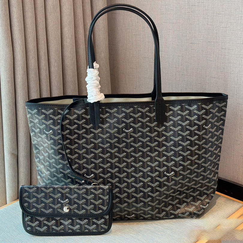 Stylish Tote Bag W220