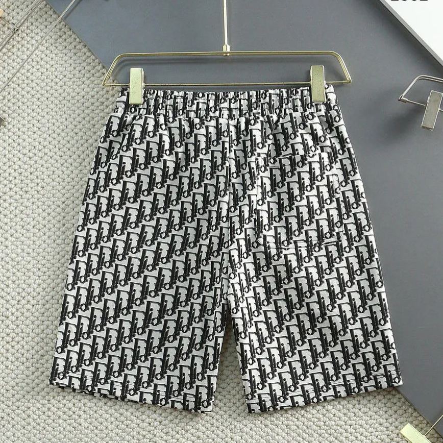 Fashion shorts