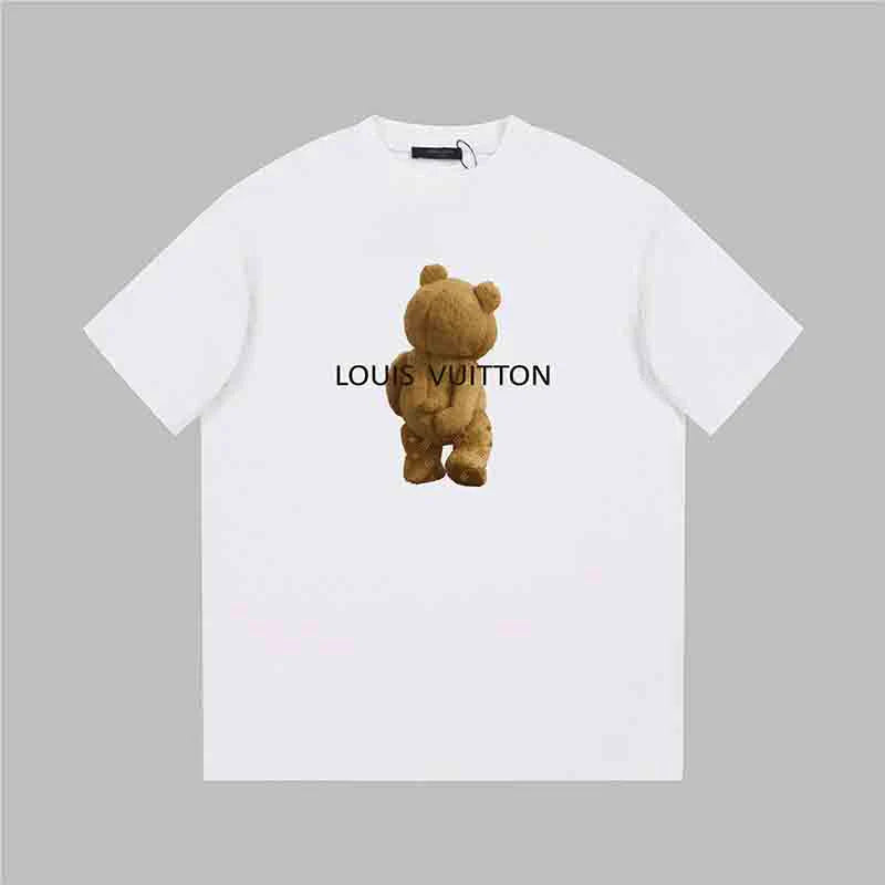 Bear T-shirt