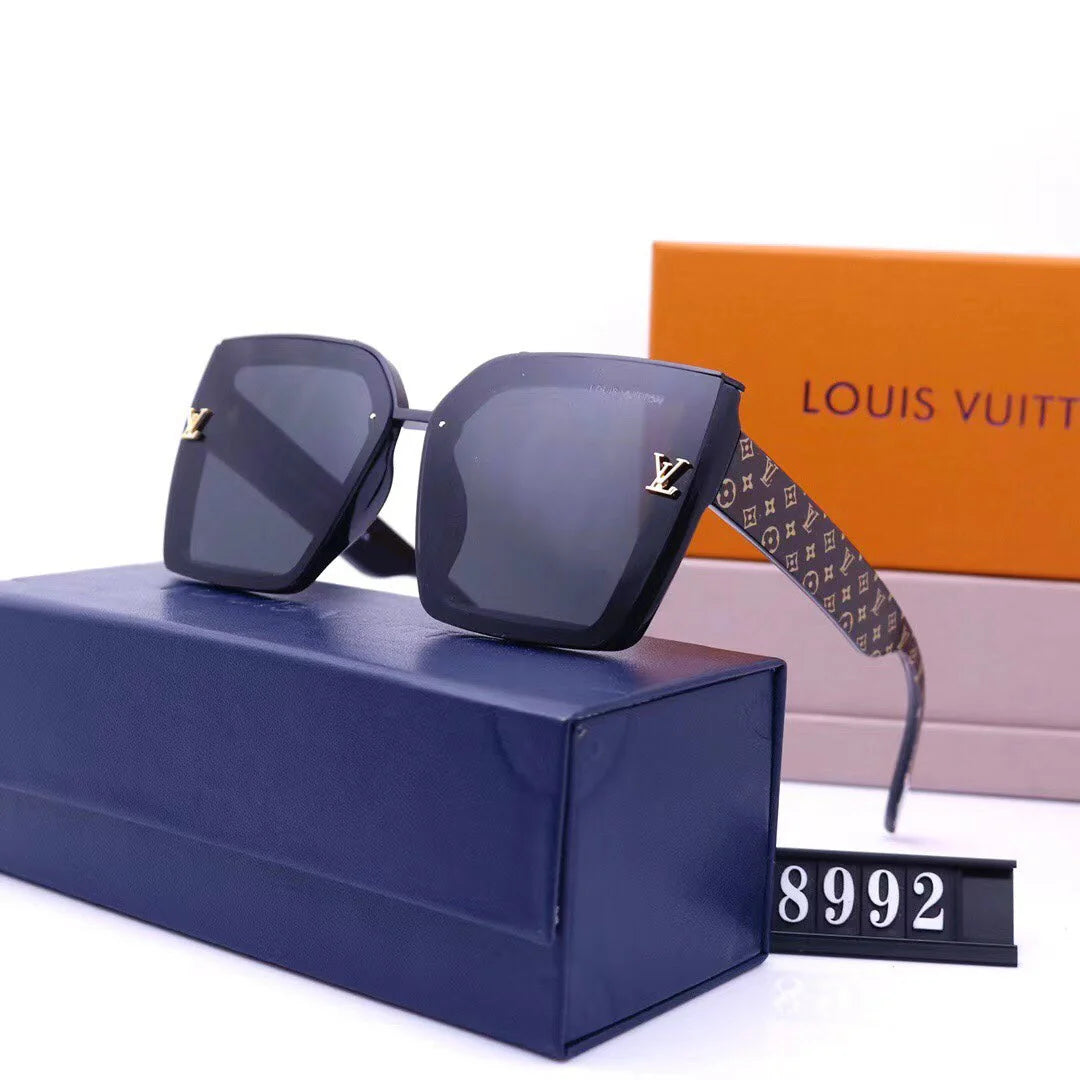 Square Start Sunglasses 8992