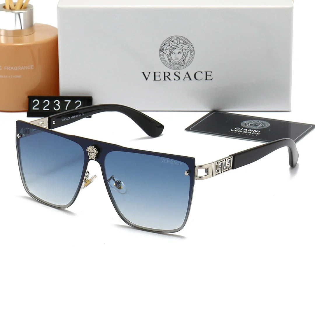 Square Fashion Sunglasses 22372