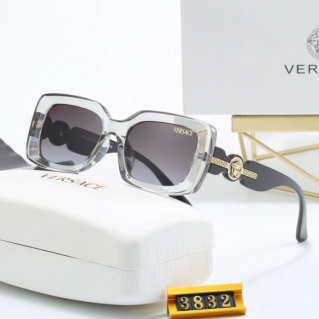 Square Sunglasses 3832