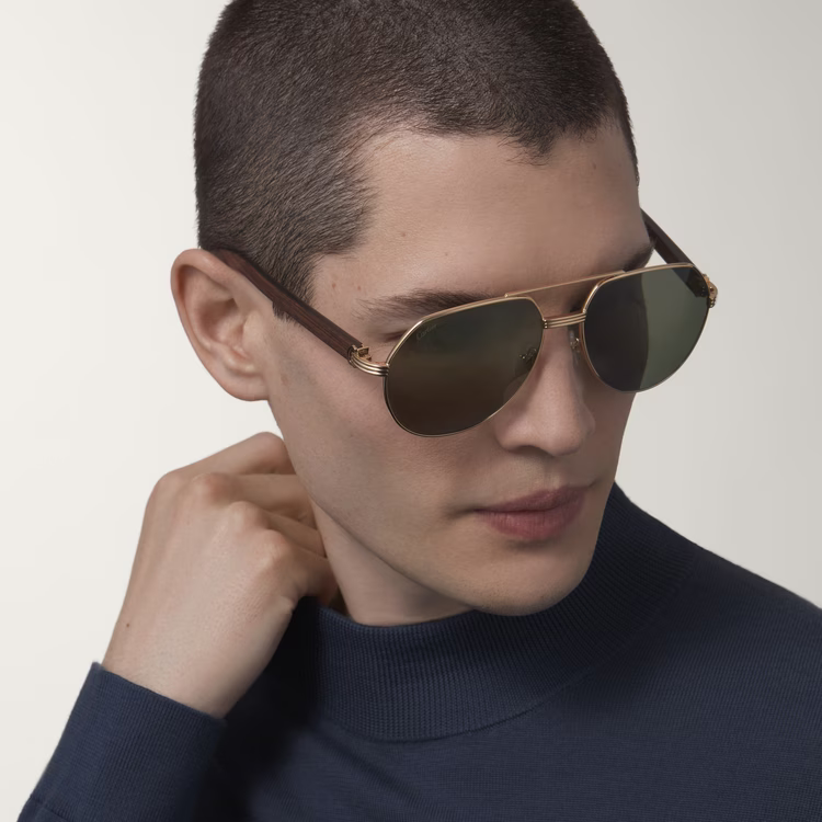 SANTOS DE ca SUNGLASSES