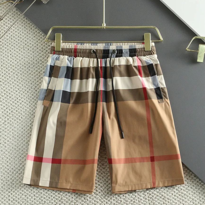 Fashion shorts