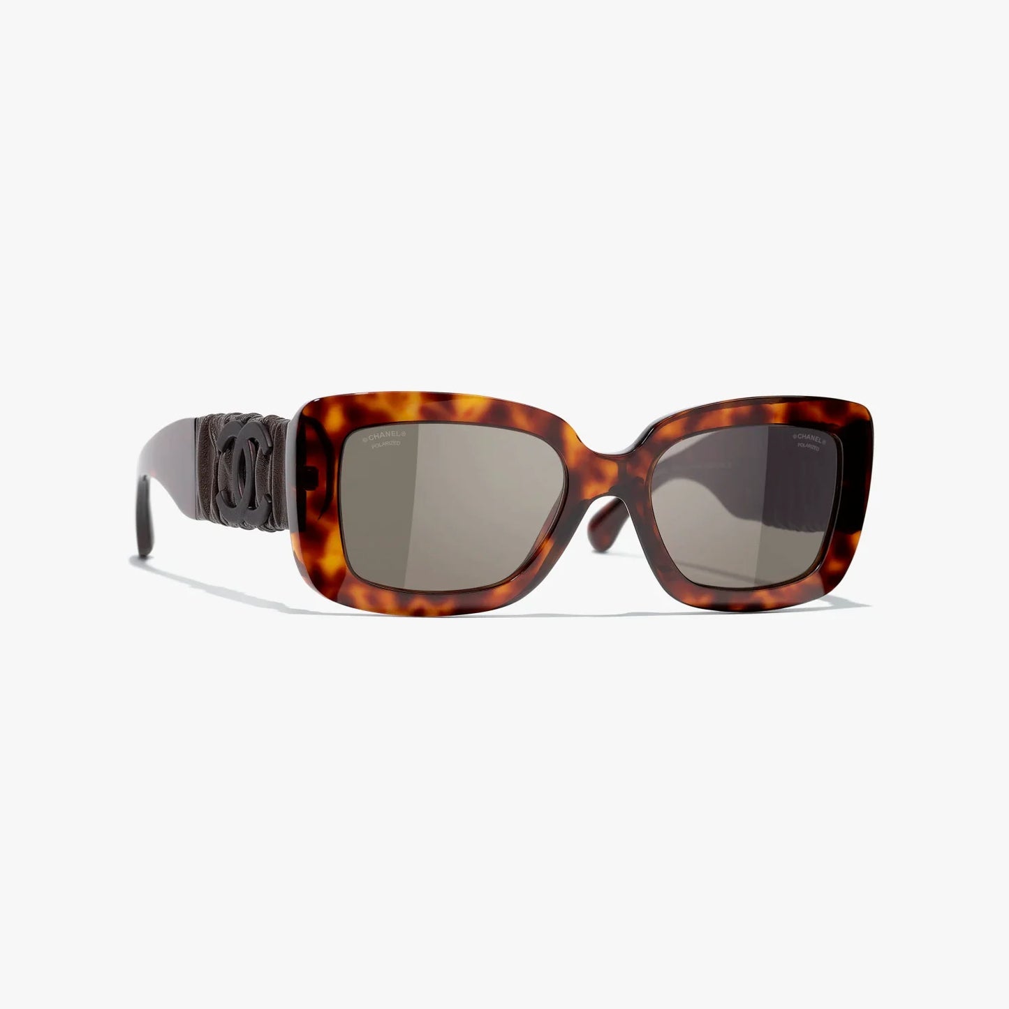 RECTANGLE SUNGLASSES 5473