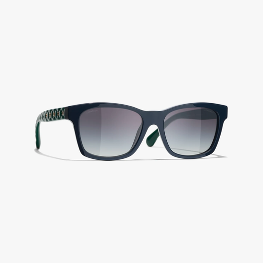 SQUARE SUNGLASSES