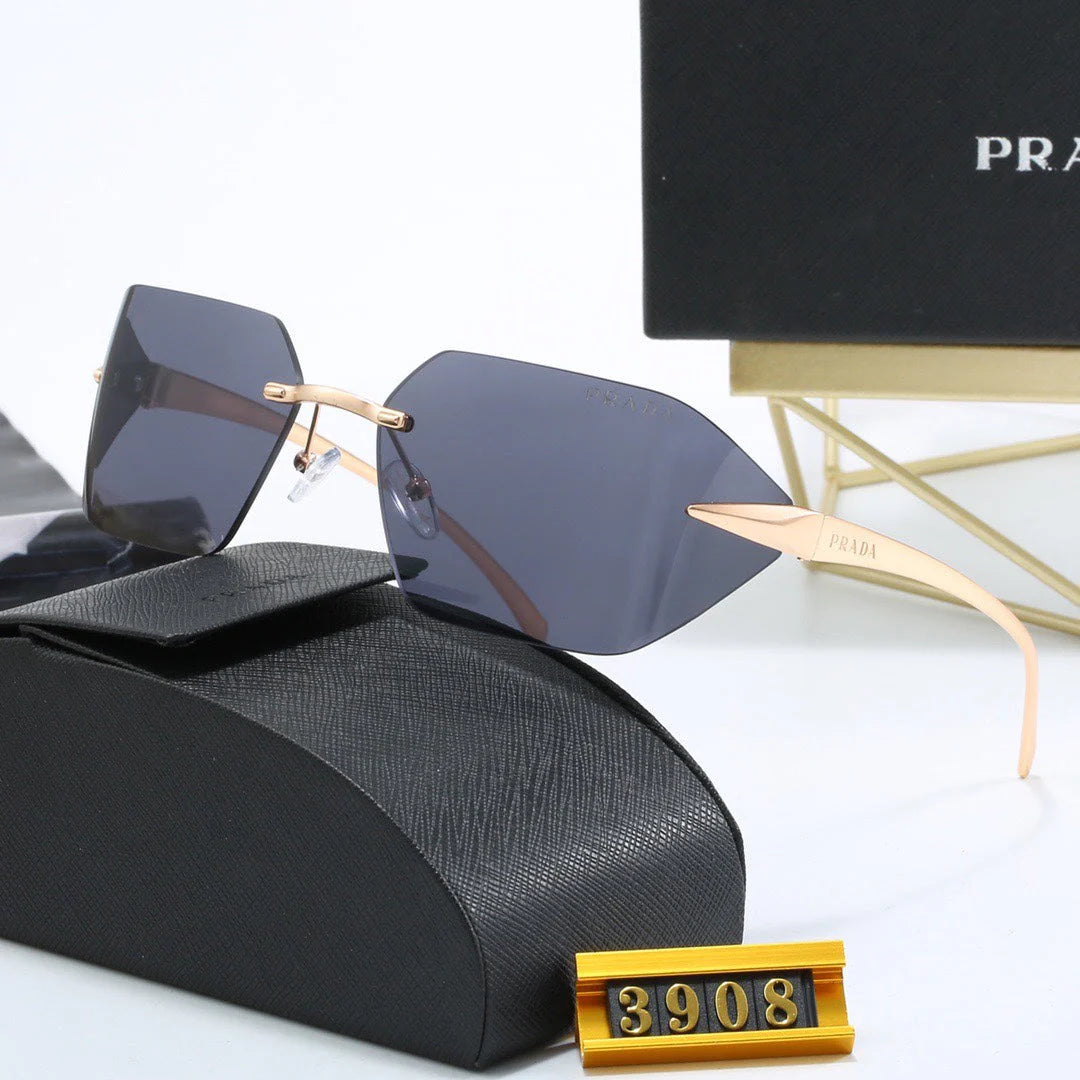 Fashion Sunglasses—3908