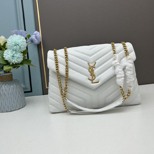 LouLou Chain Bag Y6