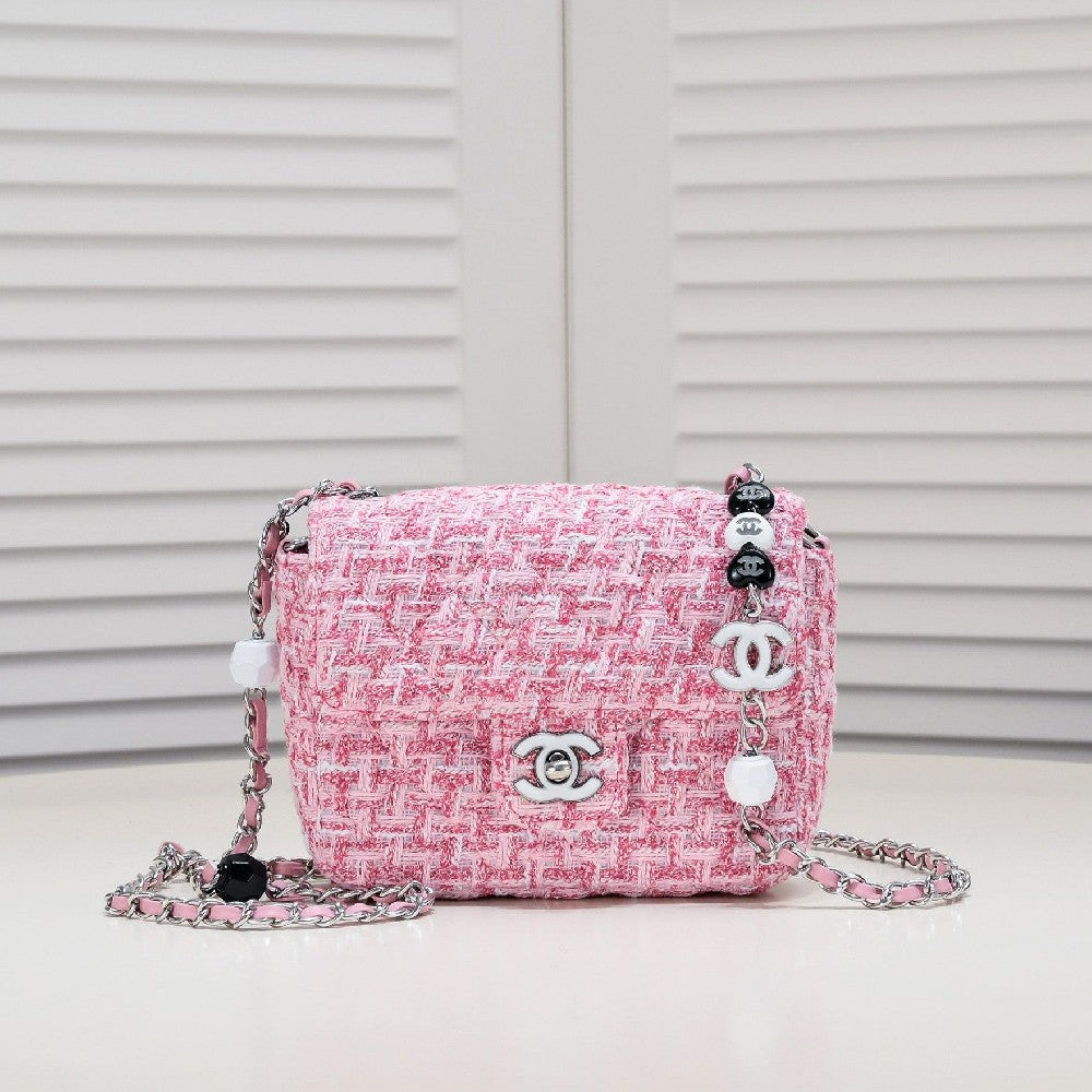 New Stylish Flap Bag W3861