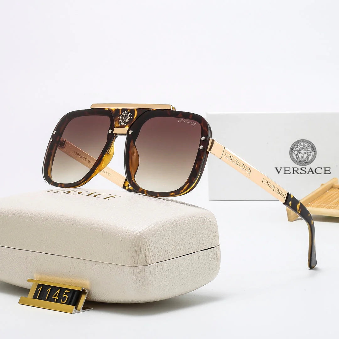 Square Sunglasses 1145