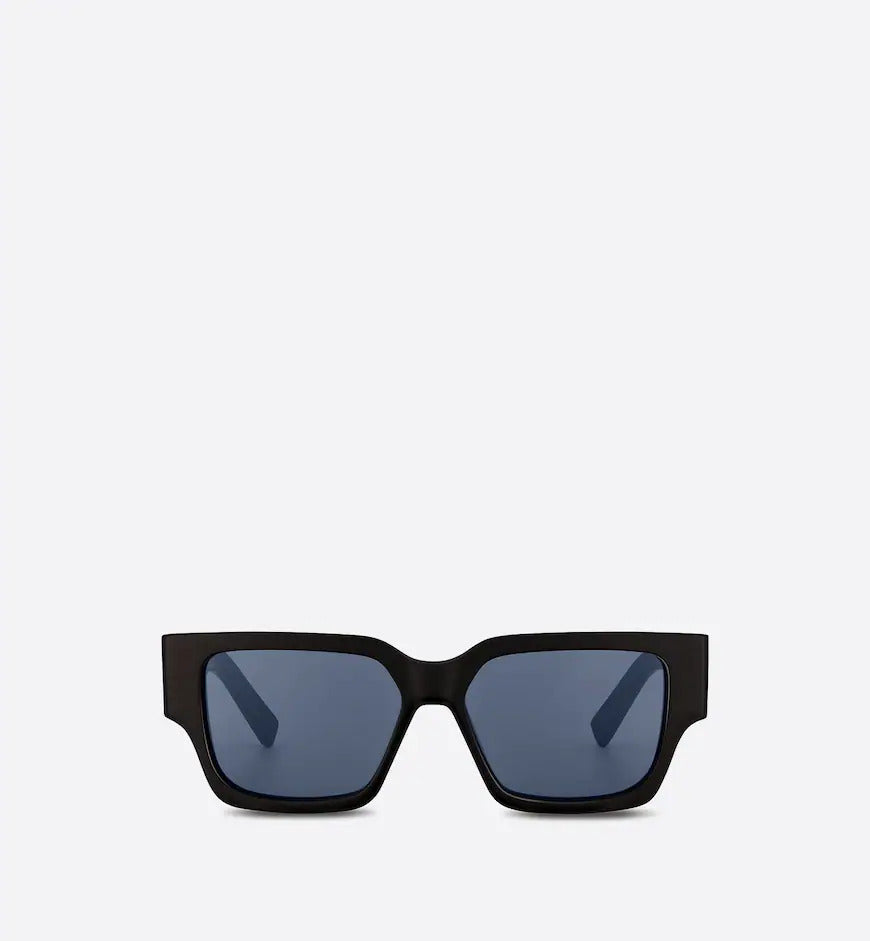 Black Square Sunglasses CDSU