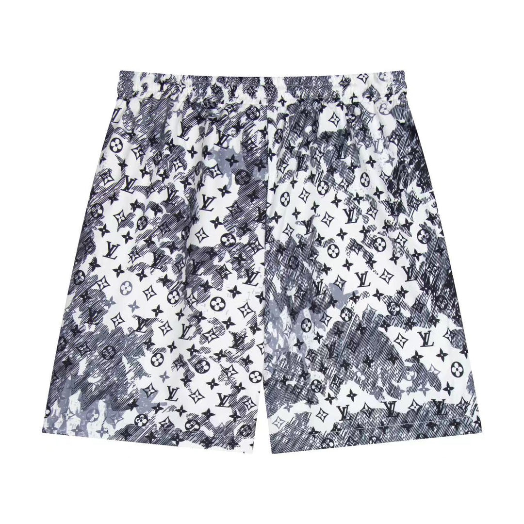 Fashion shorts