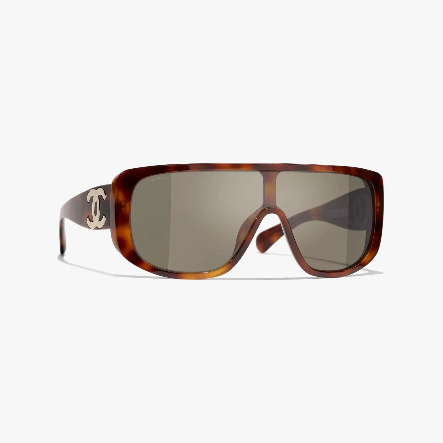 SHIELD SUNGLASSES 5495