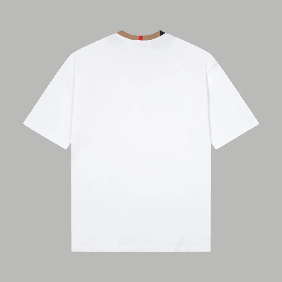 New 0409 Cotton breathable T-shirt