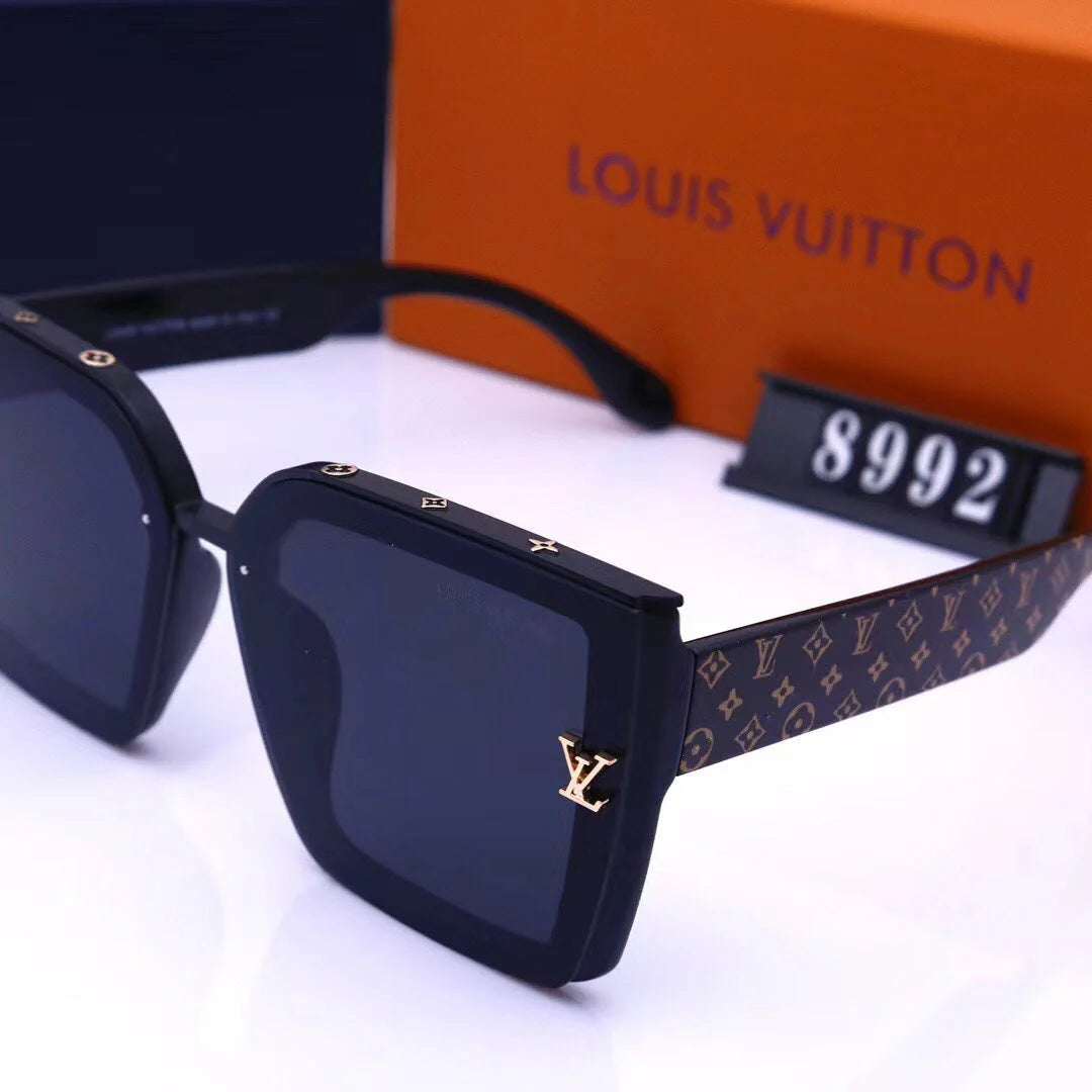 Square Start Sunglasses 8992