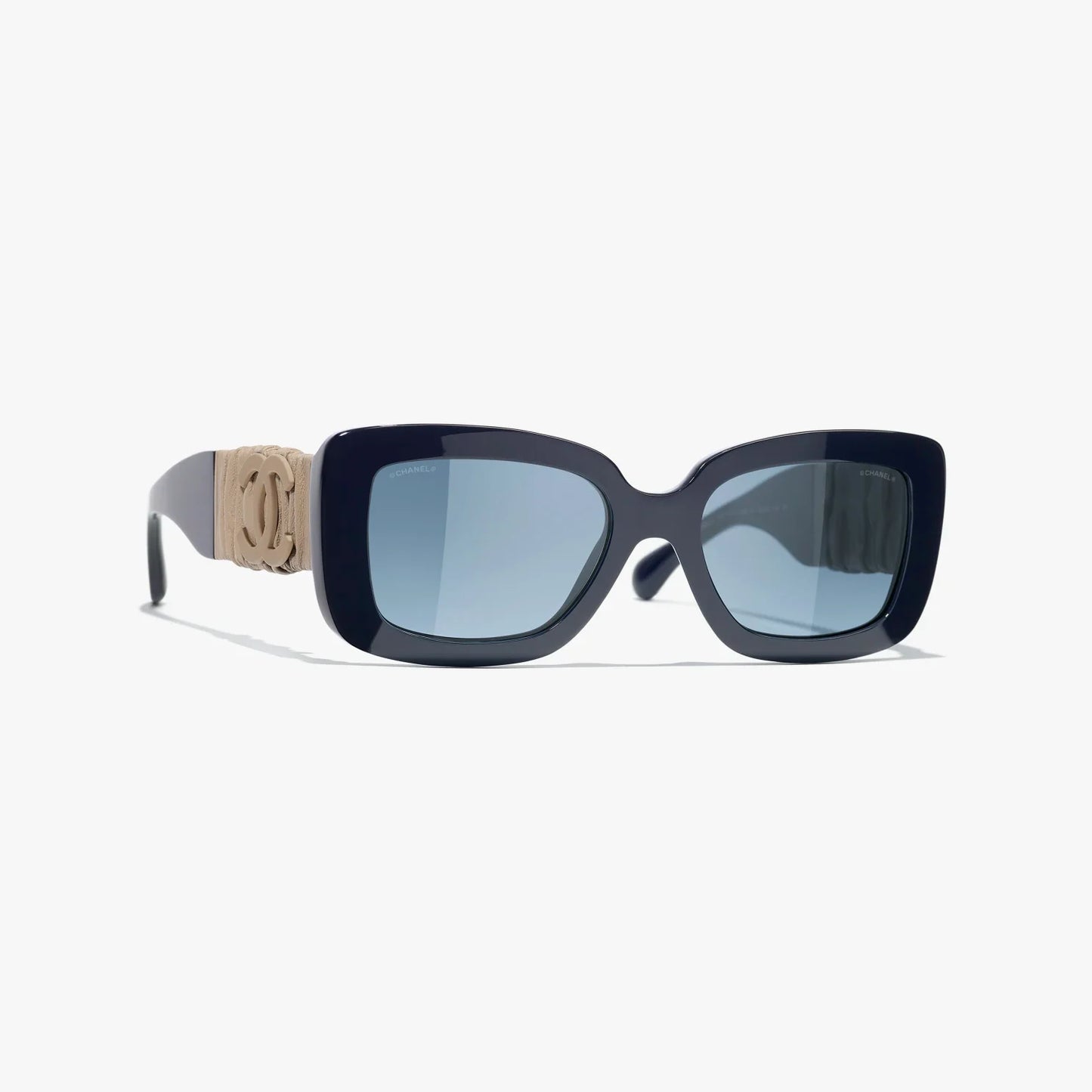 RECTANGLE SUNGLASSES 5473