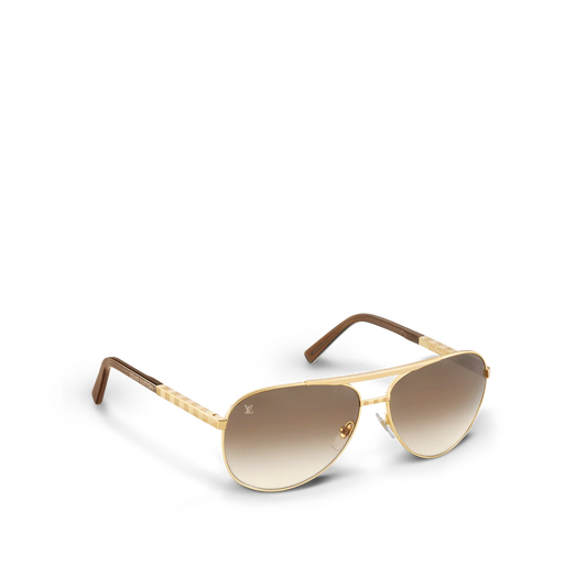 Attitude Pilote Sunglasses