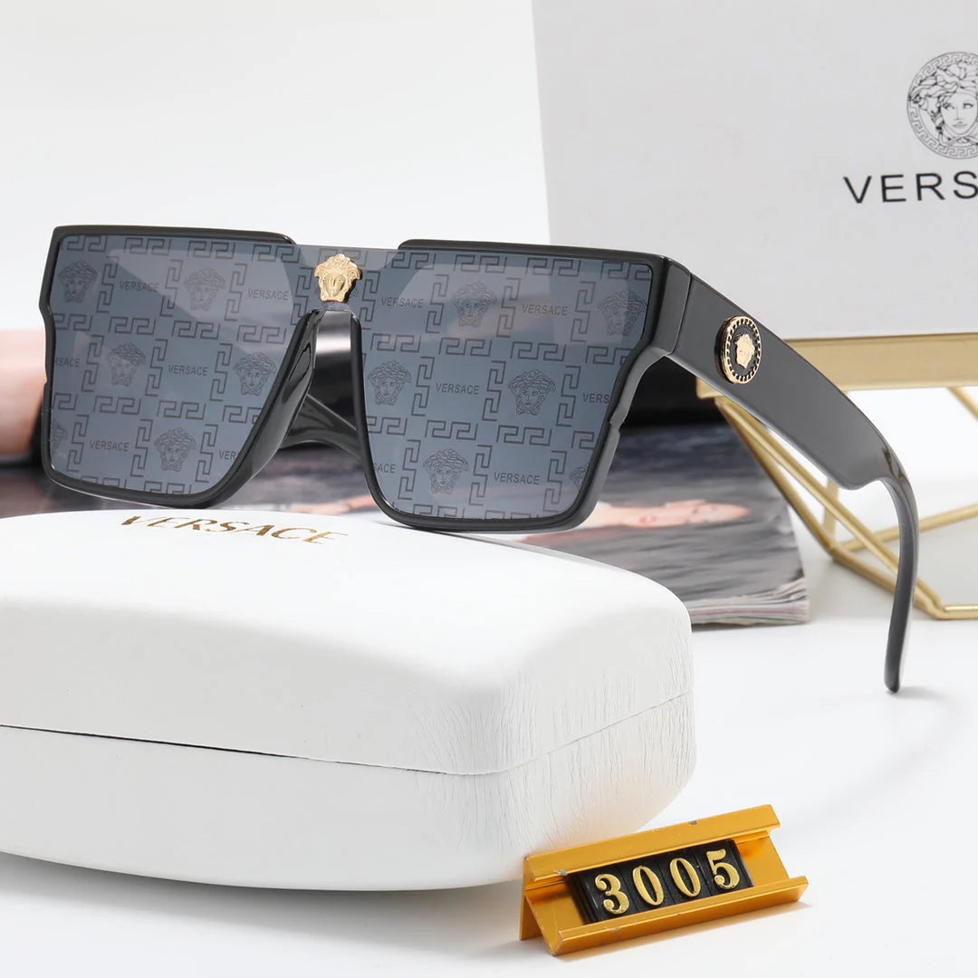 Square Sunglasses 3005