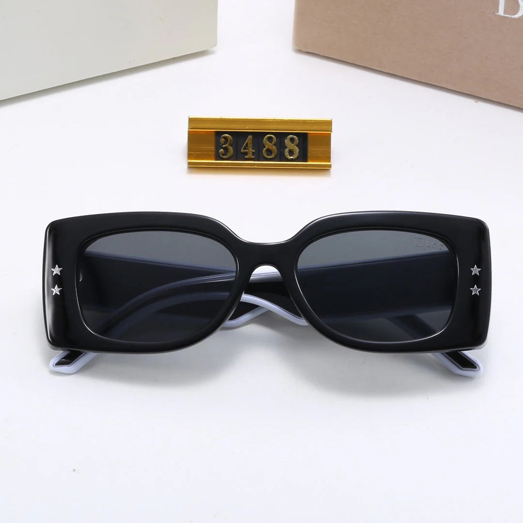 Fashion Sunglasses—3488