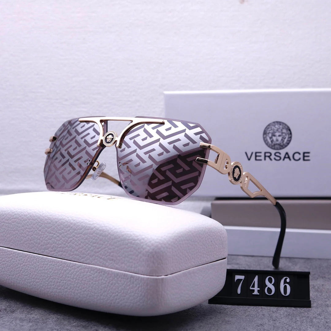 Fashion Sunglasses 7486