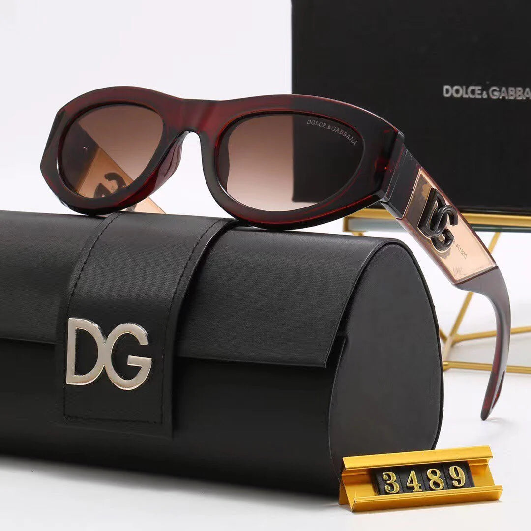 Fashion Sunglasses 3489