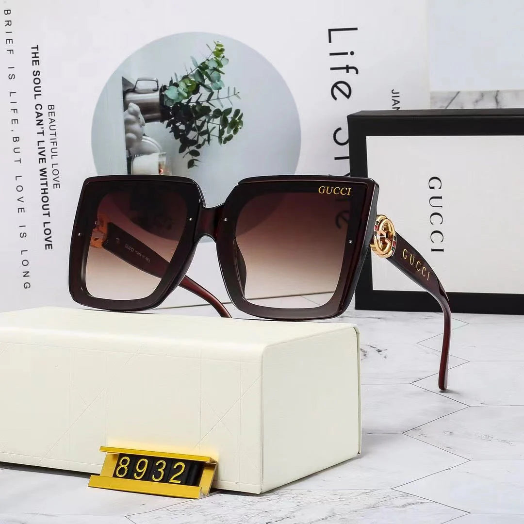 Luxury Fashion Sunglasses