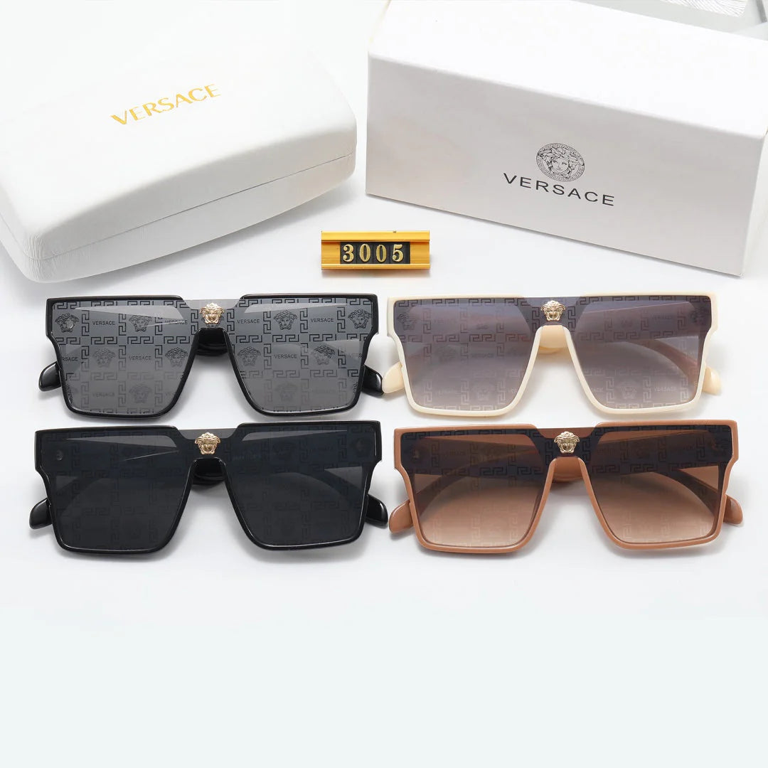 Square Sunglasses 3005