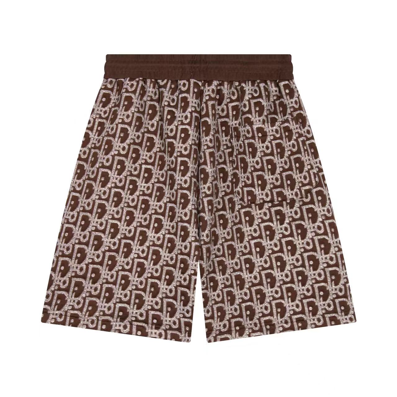 Fashion shorts