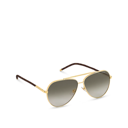 MNG Blaze Pilot Sunglasses