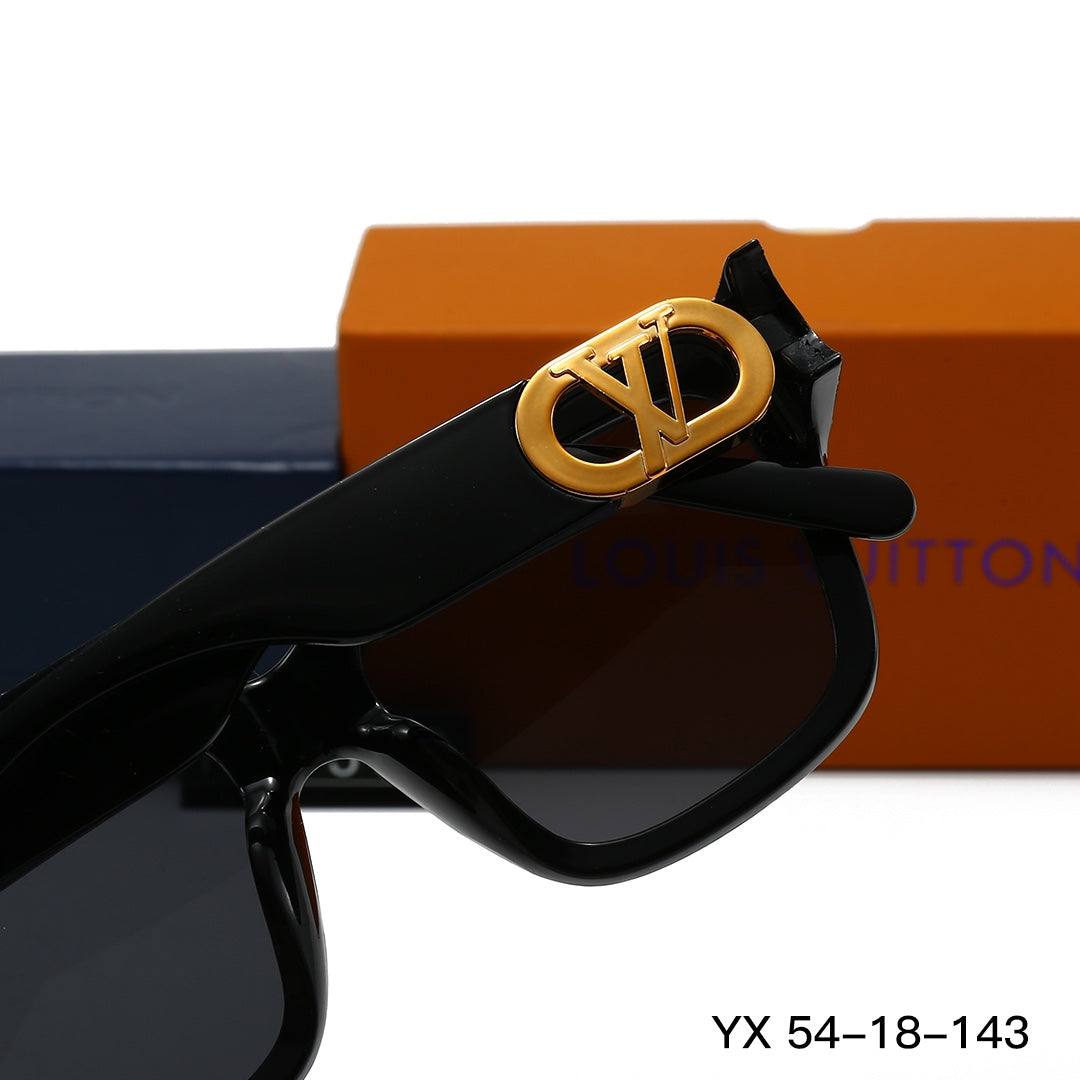 Fashion Round sunglasses