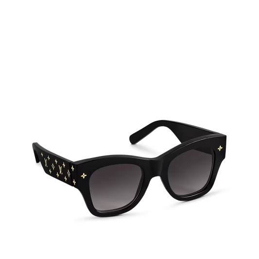 RENDEZ-VOUS CAT EYE Sunglasses