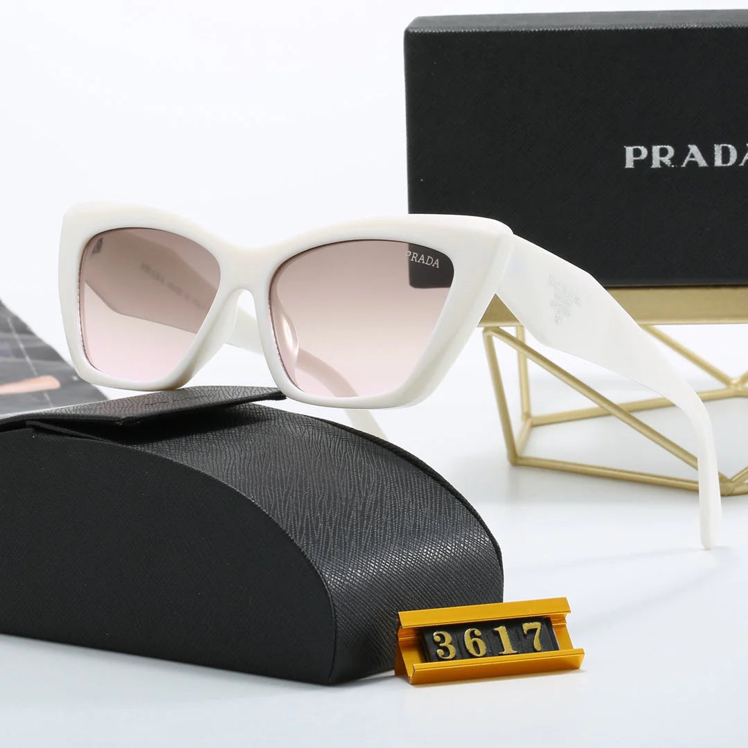 Fashion Sunglasses—3617