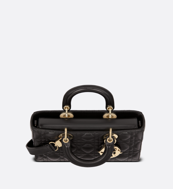 MEDIUM LADY D-JOY BAG