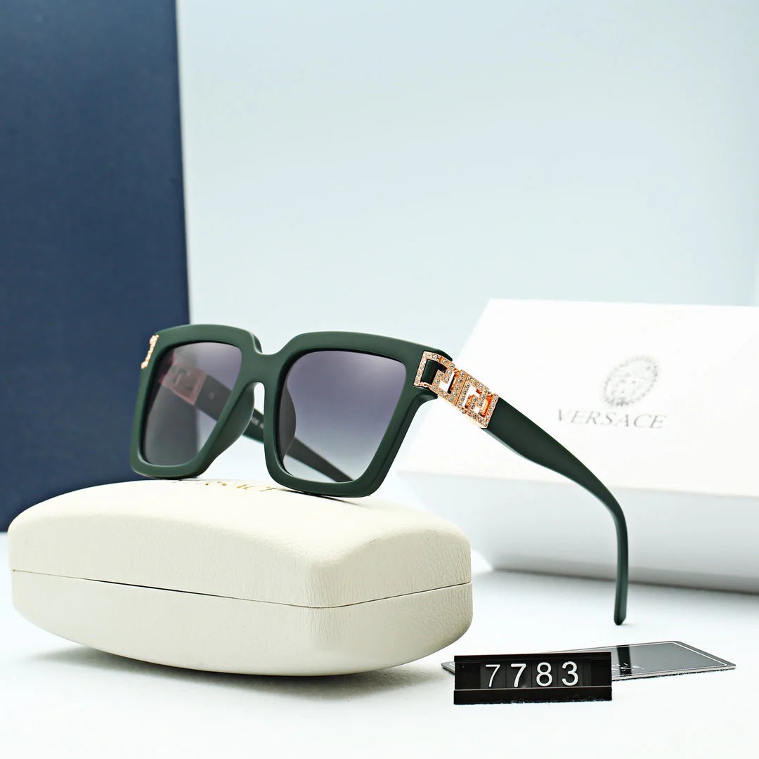 Square Sunglasses 7783