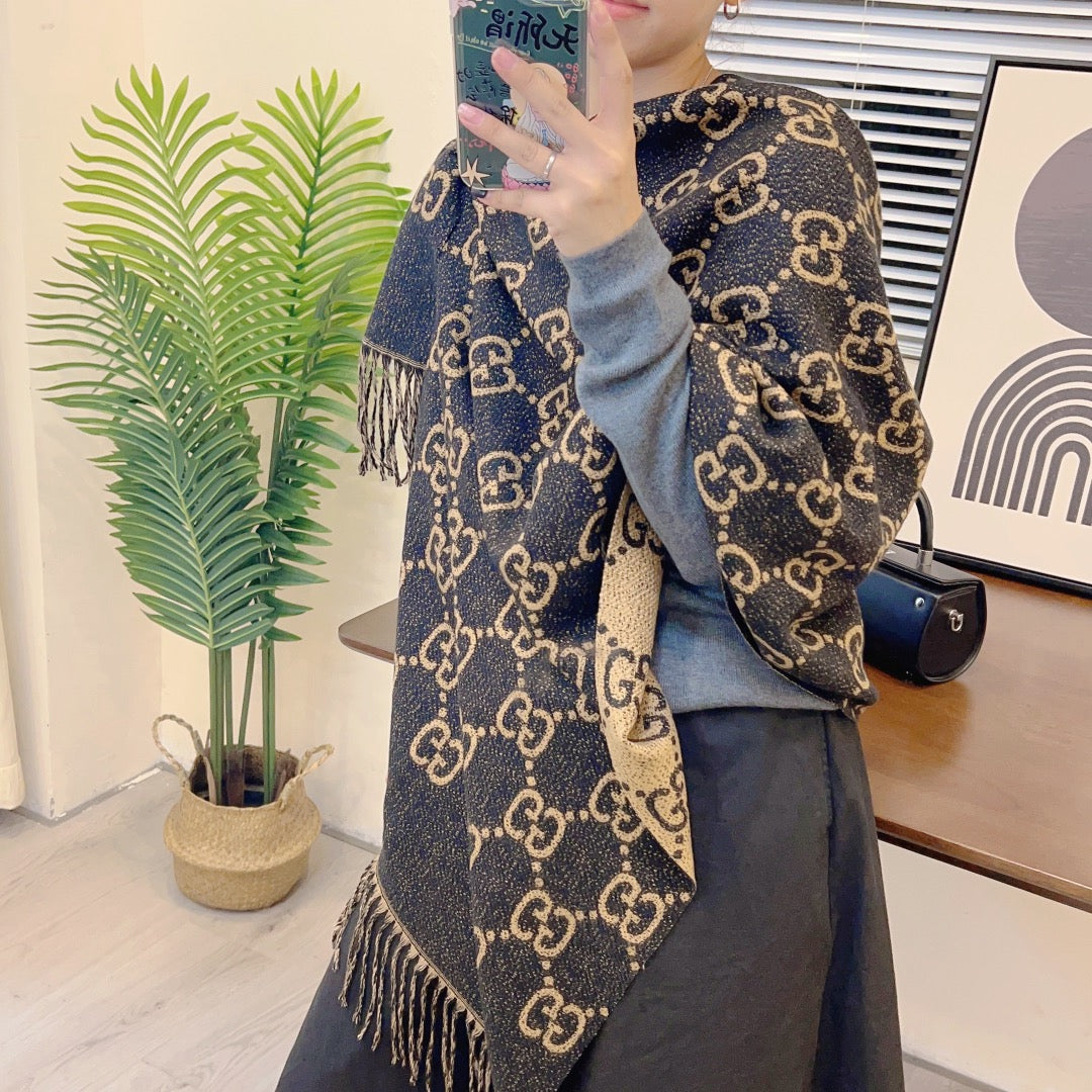 fashion scarf shawl