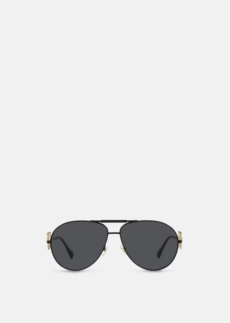 BIGGIE PILOT SUNGLASSES 2249