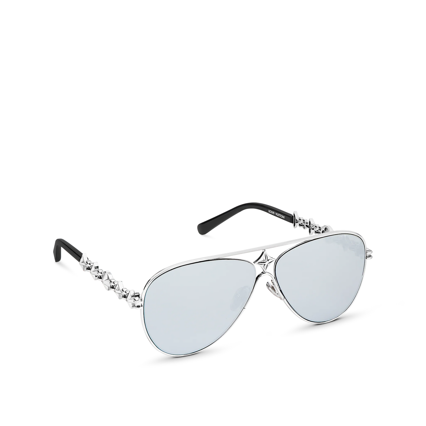 My Flower Chain Pilot Sunglasses