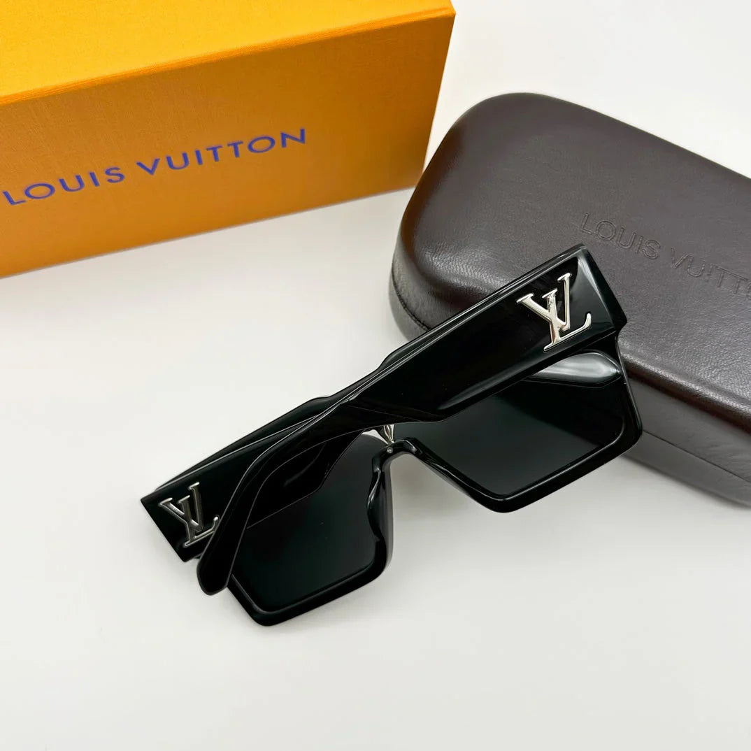 CYCLONE SUNGLASSES Square Sunglasses 6007