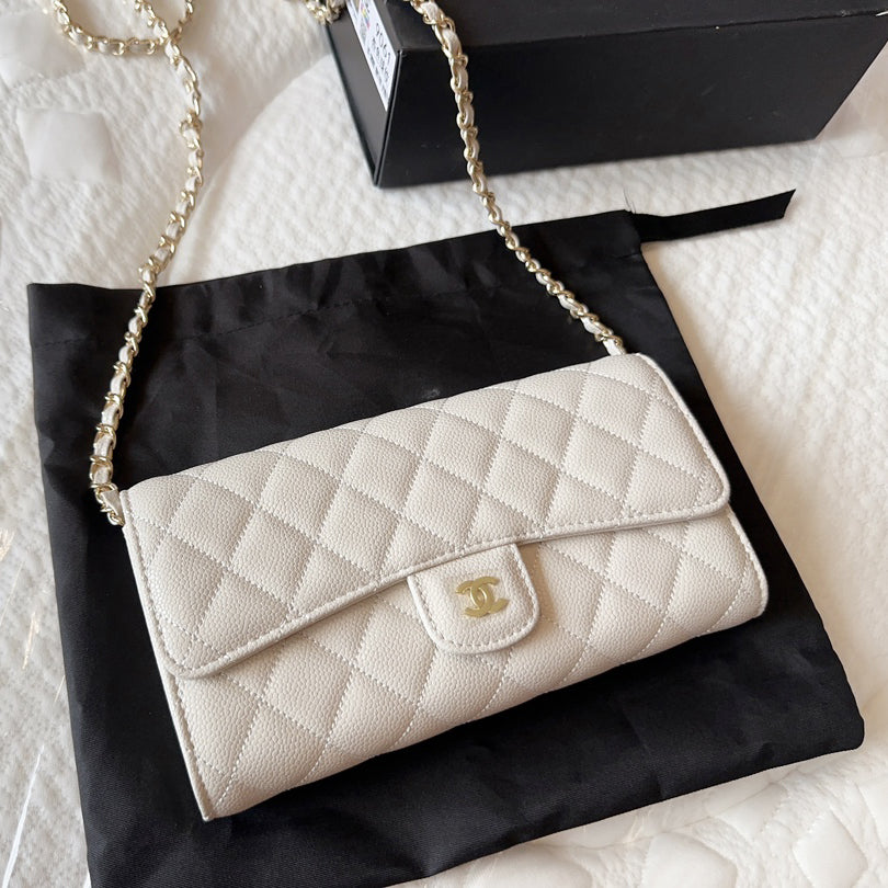 Classic Flap Bag W3923