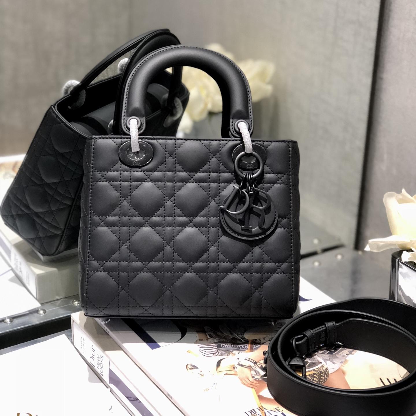 Small Lady Bag D5