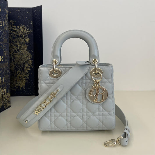 Small Lady Bag D4