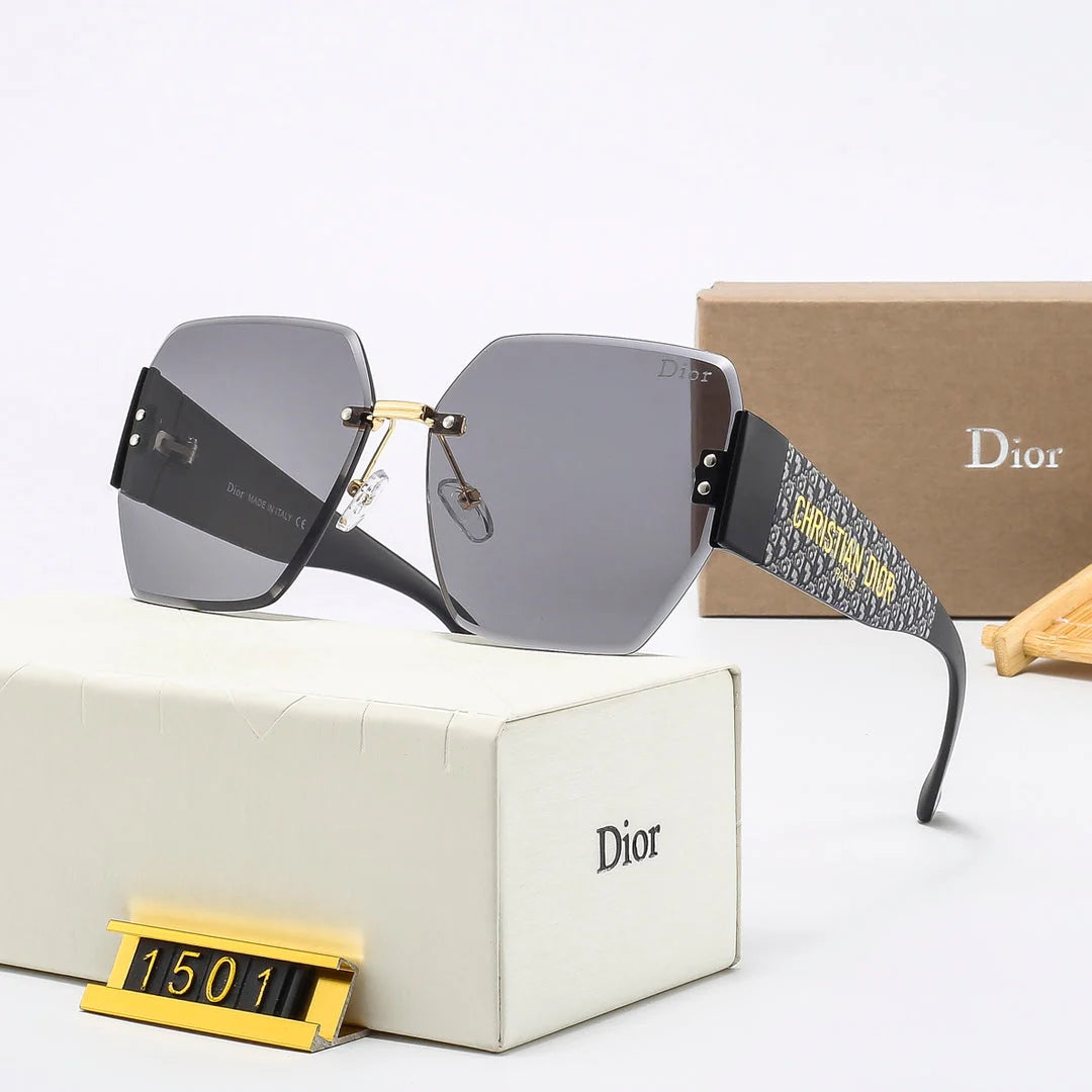 SQUARE SUNGLASSES 1501