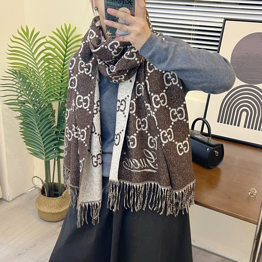 fashion scarf shawl