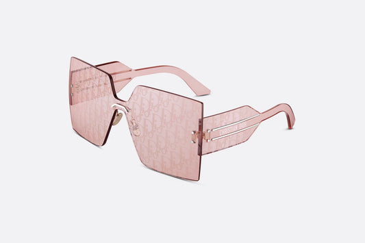 Pink Square Sunglasses CLUBM5U